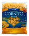 Cornito "Tóthék Tésztája" Gluténmentes Száraztészta, Szarvacska 200 g Cornito "Tóthék Tésztája" Gluténmentes Száraztészta, Szarvacska 200 g