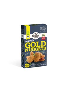 Bauckhof Bio Veggie Mix Gold Nuggets 160g 