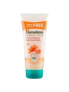 Himalaya arclemosó gél gyengéd radírozó 200 ml