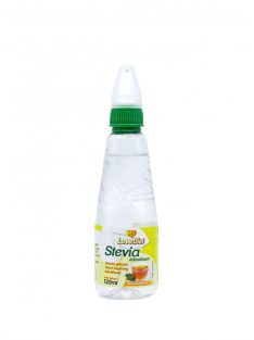 Love Diet Stevia Folyékony 125 ml