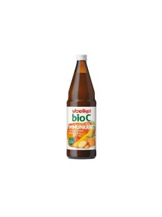 Voelkel Bio C-Immun 99% zöldség-gyümölcs 750ml