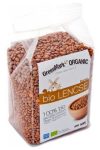 Greenmark Bio Lencse Barna 500 g Greenmark Bio Lencse Barna 500 g