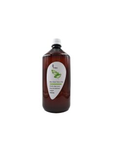 Prana Bio Aloe Vera Gel Gyümölcs darabos 1000 ml 