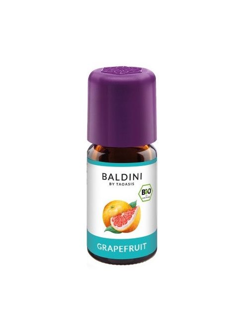 BALDINI Grapefruit Bio-Aroma 5 ml