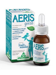   Specchiasol - AERIS csepp 20 ml -- készlet erejéig, a termék lejárati ideje: 2024 márciusa