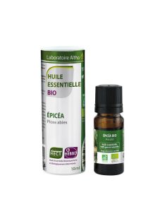 LA Illóolaj Lucfenyő Bio 10ml 