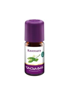 TAOASIS Ravintsara (Cinnamomum camphora) 5 ml