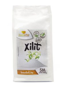 Love Diet Xilit Xilytol 500 g