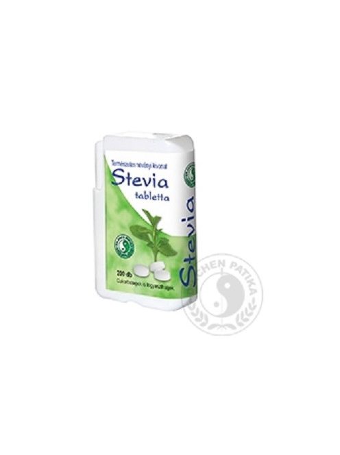 Dr. Chen Stevia Tabletta 200 db