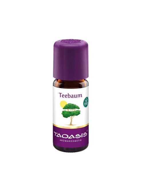 TAOASIS Teafa (Melaleuca alternifolia) 10 ml