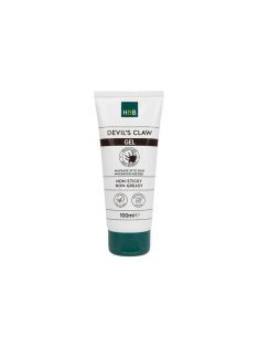 H&B Ördögkarom gél 100 ml 