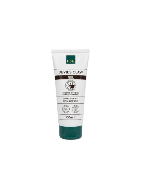 H&B Ördögkarom gél 100 ml 