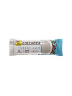 Rice Up Fehérjeszelet Kollagén-Kókusz 50 g