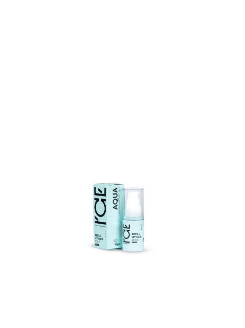 ICE Professional Refill my hair Aqua booster 30ml