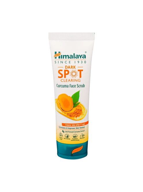 Himalaya Arcradír Kurkumával 75 ml