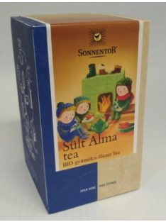 Sonnentor Bio Sült alma tea 45g 