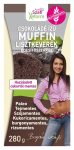 Szafi Reform Fitt Étcsokis Muffin Keverék 280 g Szafi Reform Fitt Étcsokis Muffin Keverék 280 g