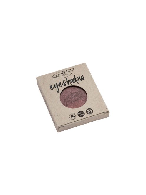 puroBio Szemhéjpúder utántöltő Nr.15 antik rózsaszín 2,5g