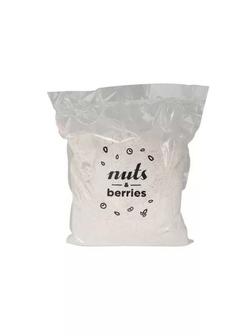 nuts&berries Gluténmentes Hajdinaliszt 500 g 