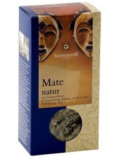Sonnentor Bio teafüvek, Mate tea 90 g