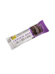   Rice Up Fehérjeszelet Kollagén-Csoki hozzáadott cukor nélkül 50 g