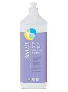 Sonett Üvegtisztító 1 l