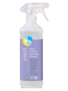 Sonett Üvegtisztító 500 ml