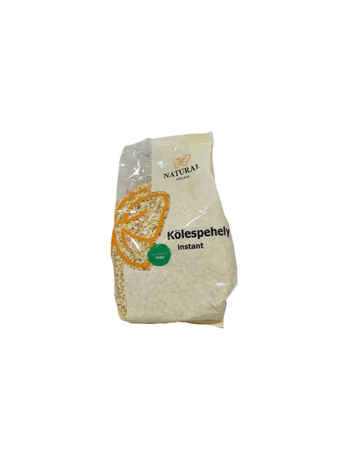 Natural Kölespehely, instant 300 g