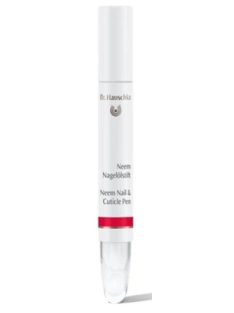 Dr. Hauschka Neem Körömápoló stift 3 ml 