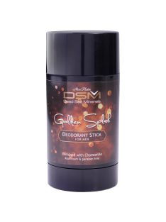 Dsm 271 stift deo férfiaknak golden splash 80 ml