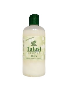 Tulasi slas mentes sampon teafa 500 ml