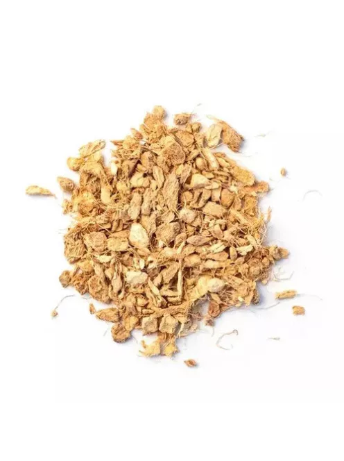 Sonnentor Bio szálas dobozos Gyömbér tea 90g -- készlet erejéig, a termék lejárati ideje: 2028.06.30