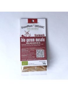 Greenmark Bio Garam Masala 20g