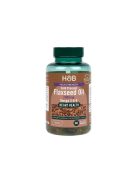 H&B Lenmagolaj softgel 2000 mg 60 db 