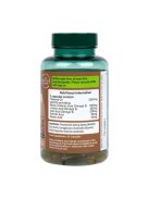 H&B Lenmagolaj softgel 2000 mg 60 db 