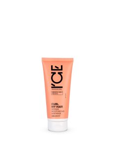   Ice Professional Curl My Hair Intenzív hidratáló hajmaszk 200ml