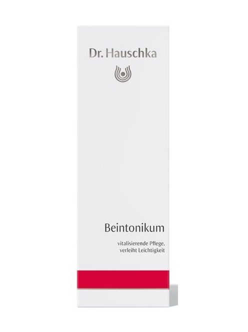 Dr. Hauschka Rozmaring kar- és lábápoló víz 100 ml