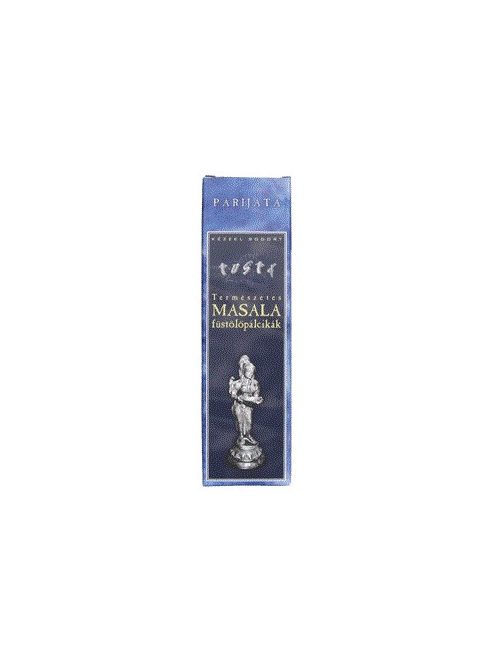 Goloka Puspa füstölő, Parijata 10 szál/doboz