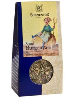 Sonnentor Bio Spud burgonya fűszerkeveréke 25g 