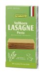 Byodo Bio tészta Lasagne teljes kiőrlésű 250 g Byodo Bio tészta Lasagne teljes kiőrlésű 250 g