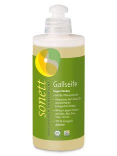 Sonett Folyékony folttisztító szappan 300 ml