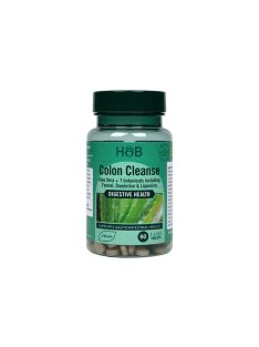 H&B Colon Cleanse tabletta 60 db 