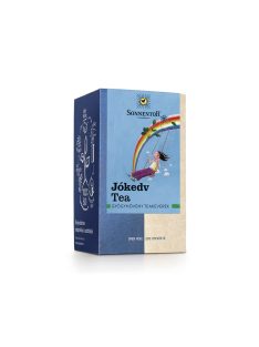 Sonnentor Bio filteres Jókedv tea 18db 