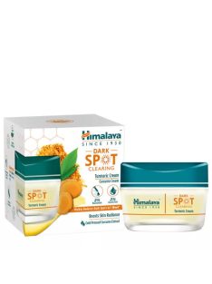 Himalaya Arckrém Kurkumával 50g 