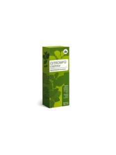 Bioextra Citromfű Cseppek 50 ml