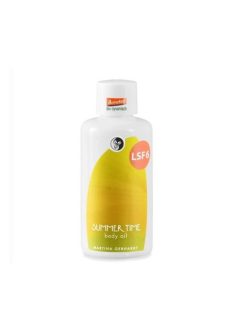 Martina Gebhardt Summer Time Testápoló olaj 100 ml