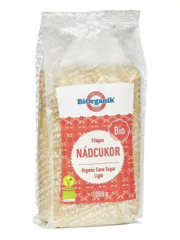 Nádcukor