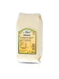 Natura Kölesliszt 500 g