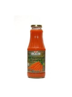 Pölz Bio sárgarépalé 100% 1000 ml