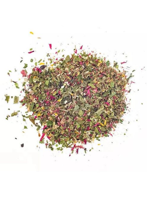 Sonnentor Bio fűszerkeverék Holy Veggie BBQ 30g 